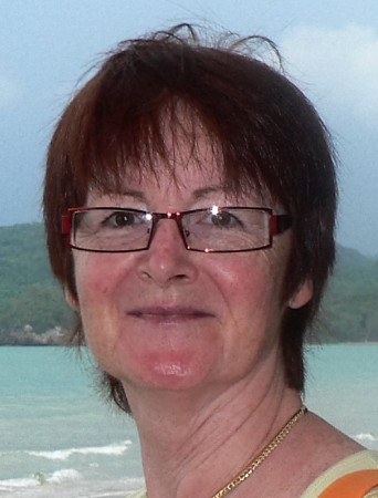 MECHAIN Nicole